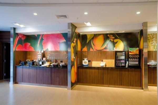 Fairfield Inn & Suites by Marriott Fayetteville North image 16