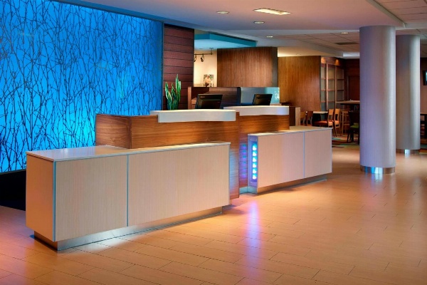 Fairfield Inn & Suites by Marriott Fayetteville North image 2