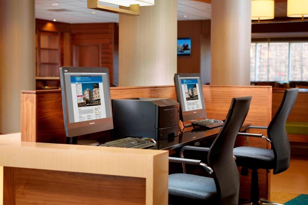 Fairfield Inn & Suites by Marriott Fayetteville North